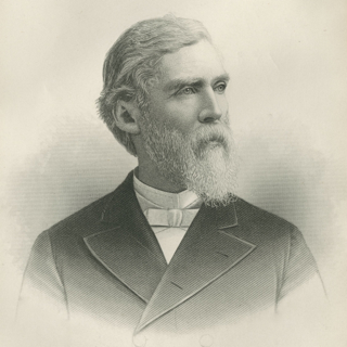 Joseph Edward Taylor (1830 - 1913) Profile